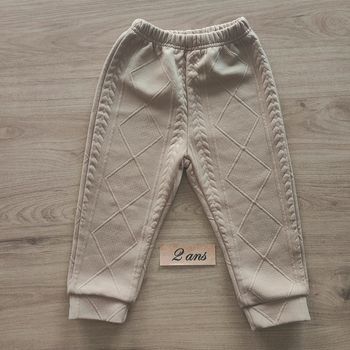 Pantalon 2ans