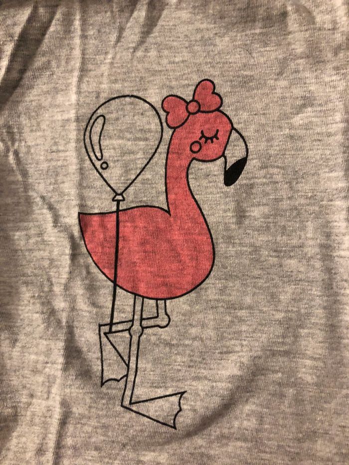 T-shirt manches longues 3 mois - photo numéro 3