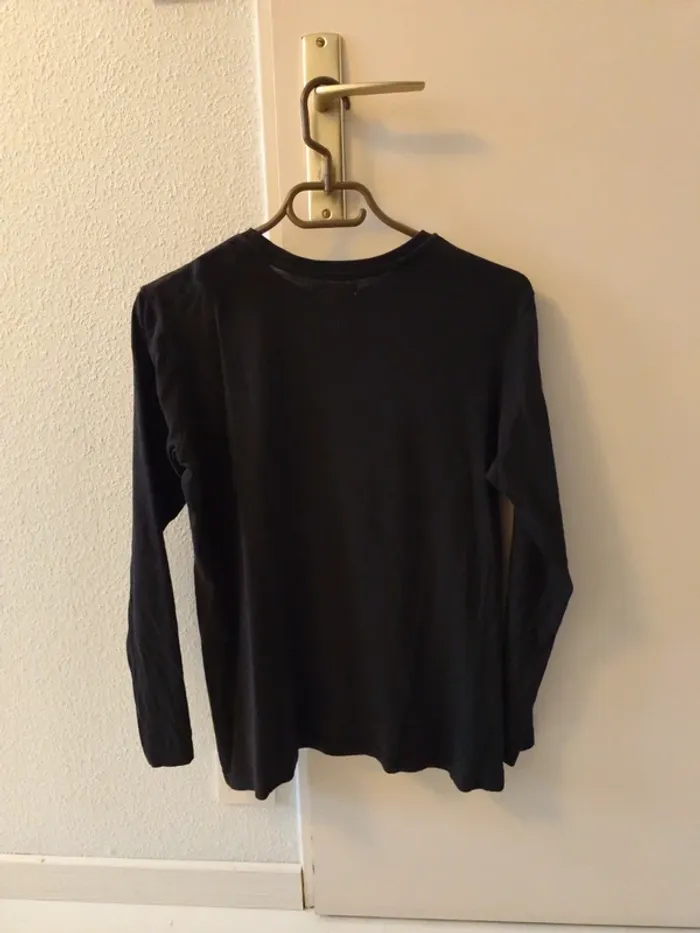 Tee shirt 16 ans - photo numéro 3
