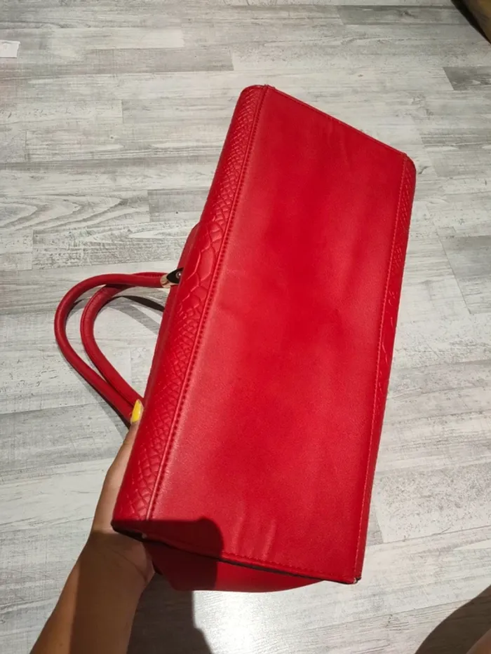 Lot de 4 sacs à main - photo numéro 15