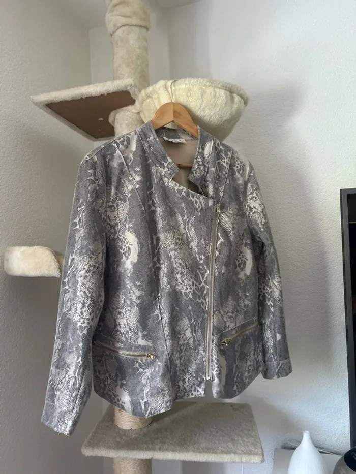 Veste Paul Brial - photo numéro 6