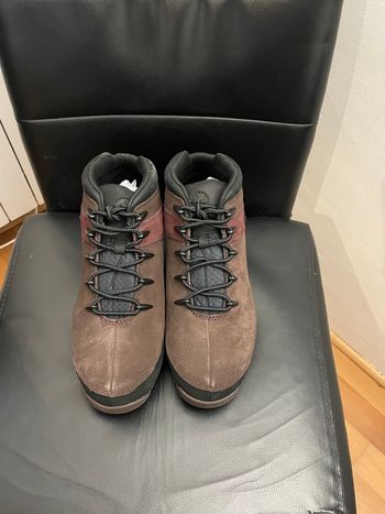 Chaussures timberland neufs
