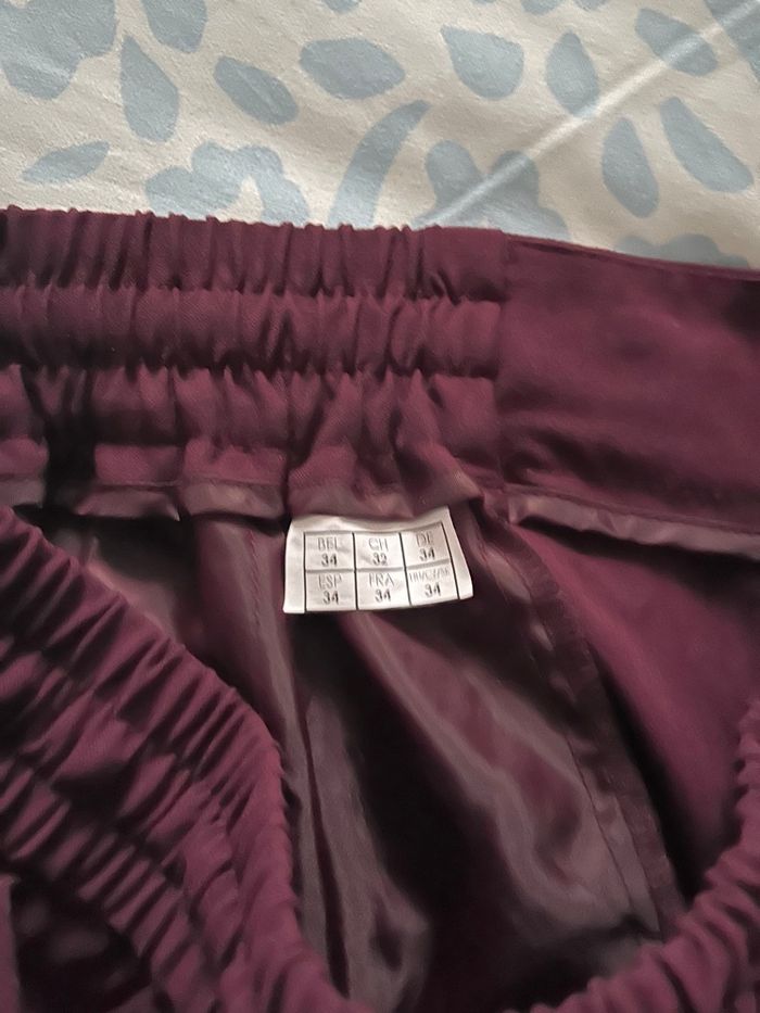 Pantalon jogpant Promod XS - photo numéro 2