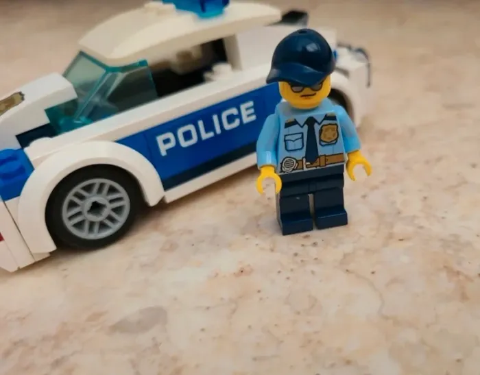 Lego Police - photo numéro 5