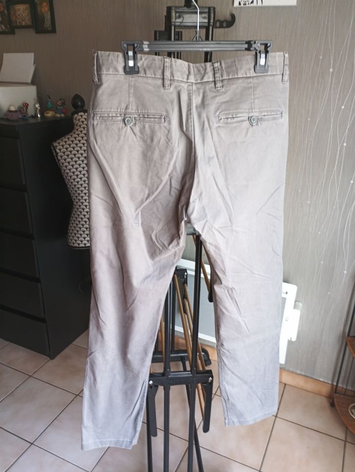 Pantalon homme - photo numéro 4