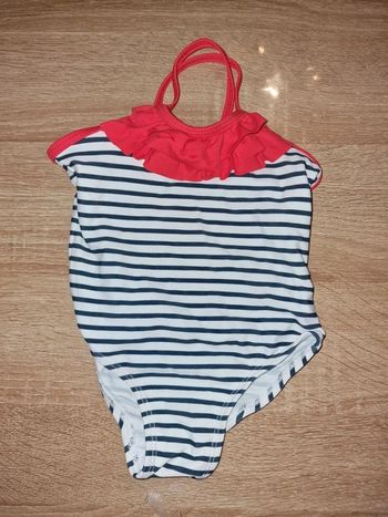Maillot de bain 6 mois