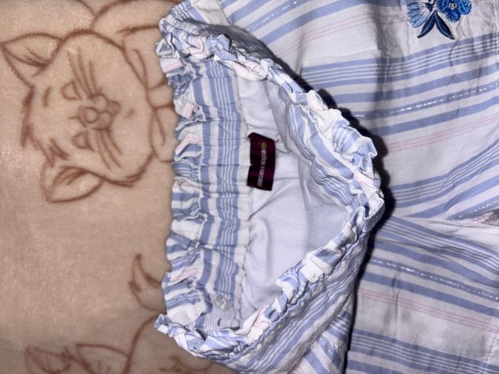 Lot 2 Shorts + Ensemble Nike - photo numéro 2