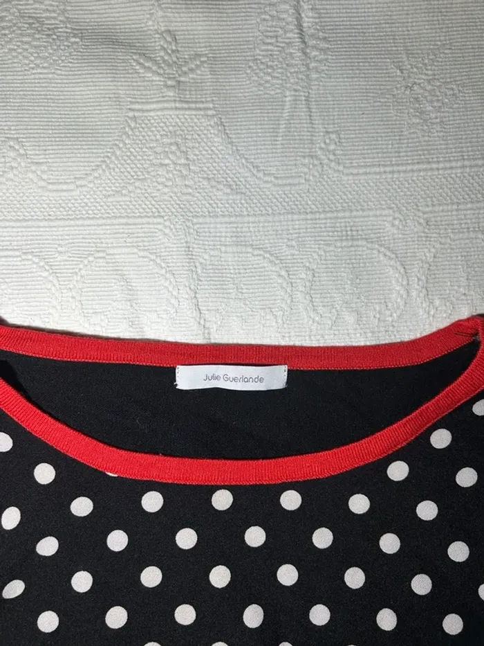 Blouse Julie guerlande - photo numéro 6
