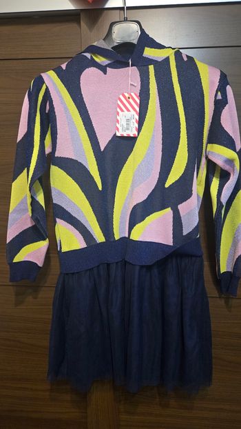 Robe Billieblush 12 ans