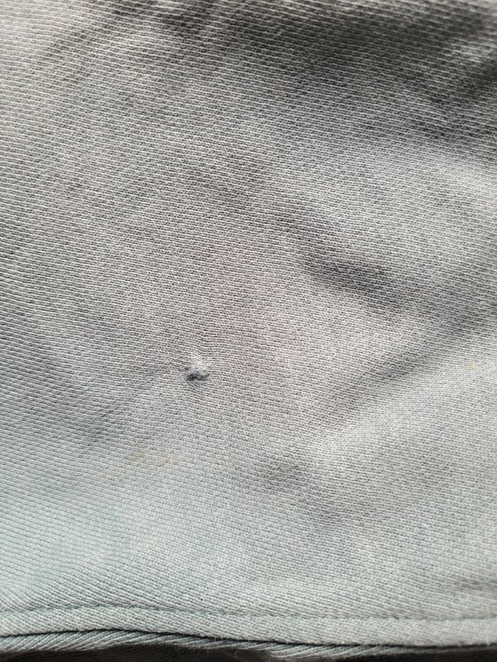 Short tape à l'oeil 3 ans 96 cm - photo numéro 4