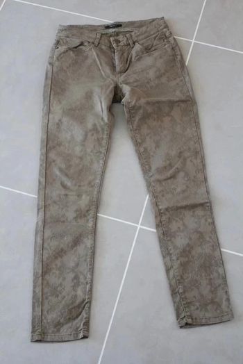 Jeans Slim IKKS - Taille 25