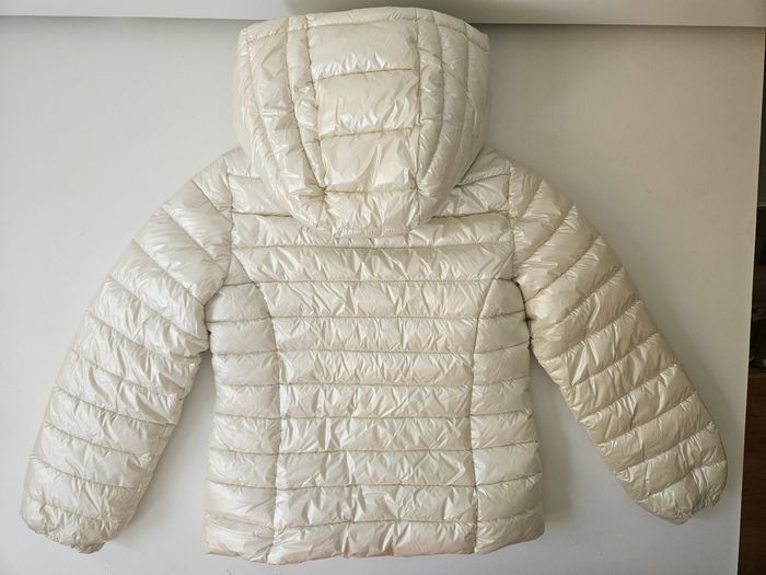 Doudoune Benenetton - photo numéro 5