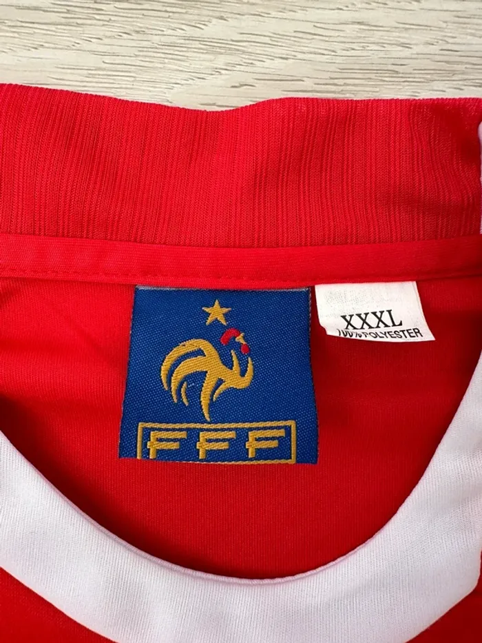 Ensemble FFF - photo numéro 5