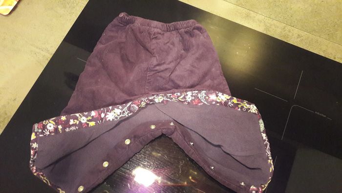 Pantalon - photo numéro 3