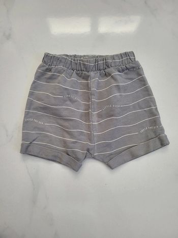 Short 24mois