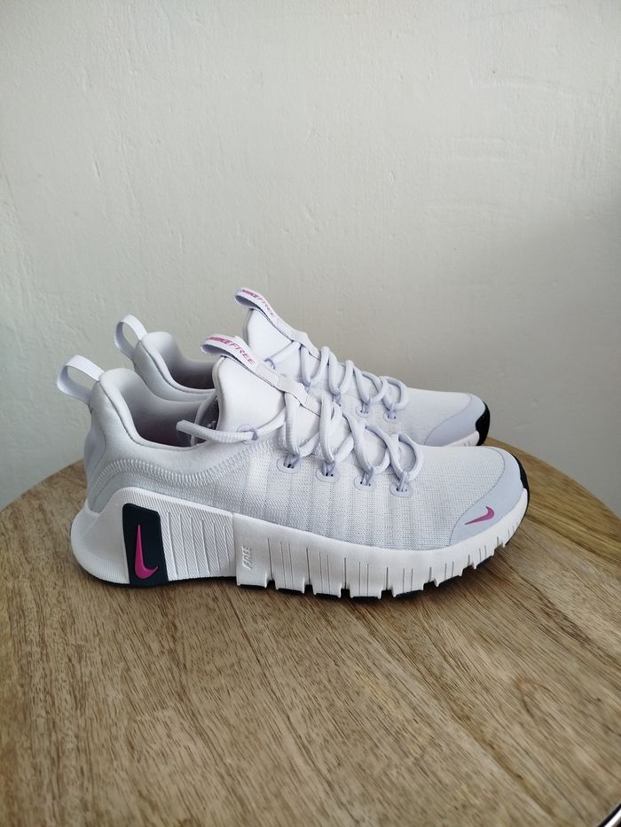 Baskets Nike T 38 - photo numéro 6