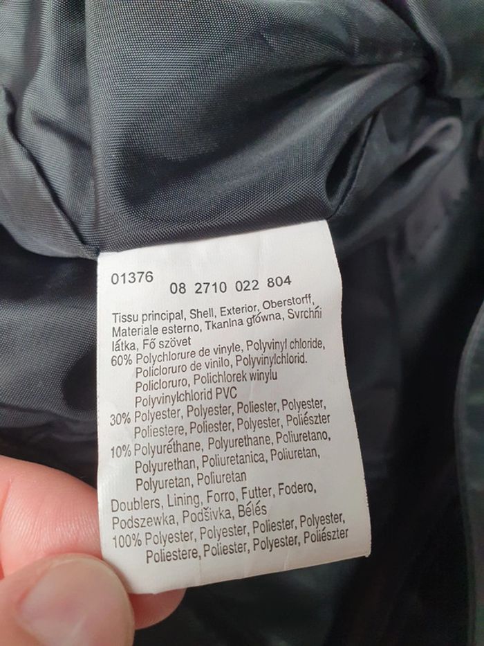 Veste Ici et Maintenant taille 44 - photo numéro 7