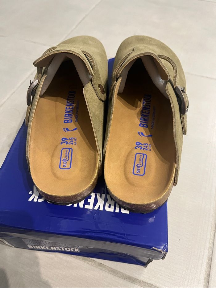Birkenstock - photo numéro 4