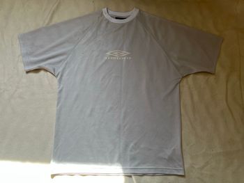 Tee-shirt Umbro L