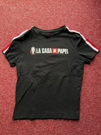 T-shirt enfants