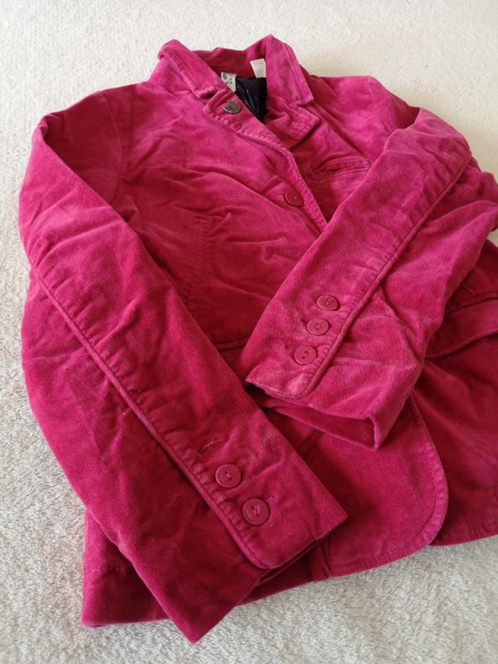 Veste - photo numéro 2