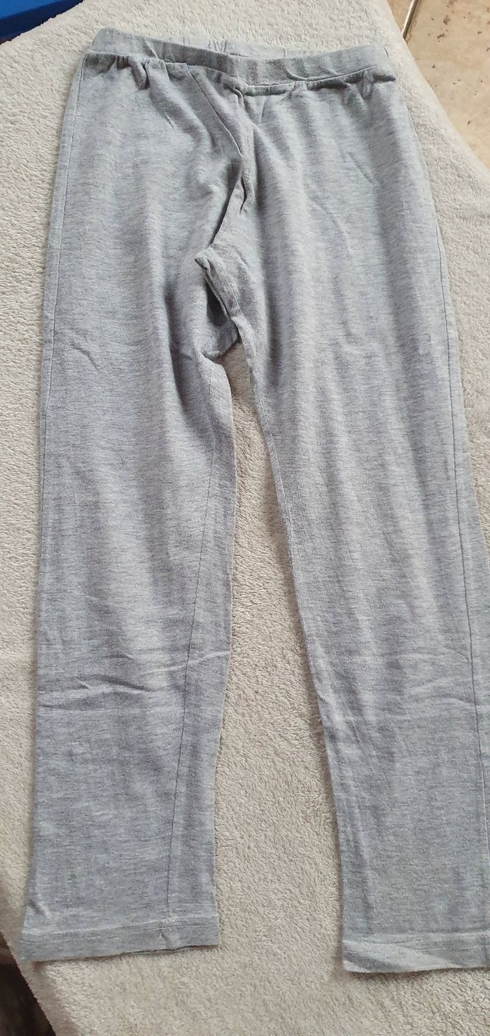 Pyjama fin - photo numéro 5