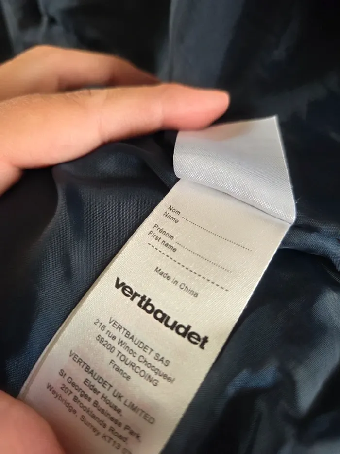 Manteau 3 en 1 - photo numéro 14