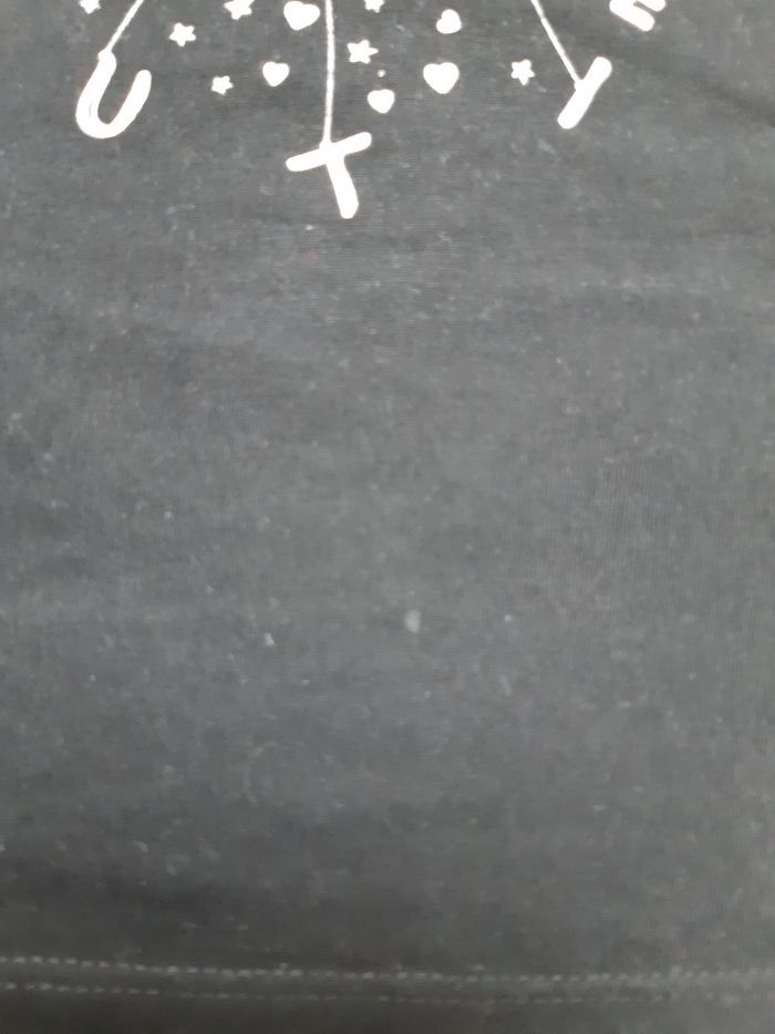 T-shirt ML KIABI 4 ans - photo numéro 3