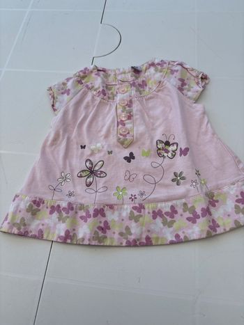 Petite robe 