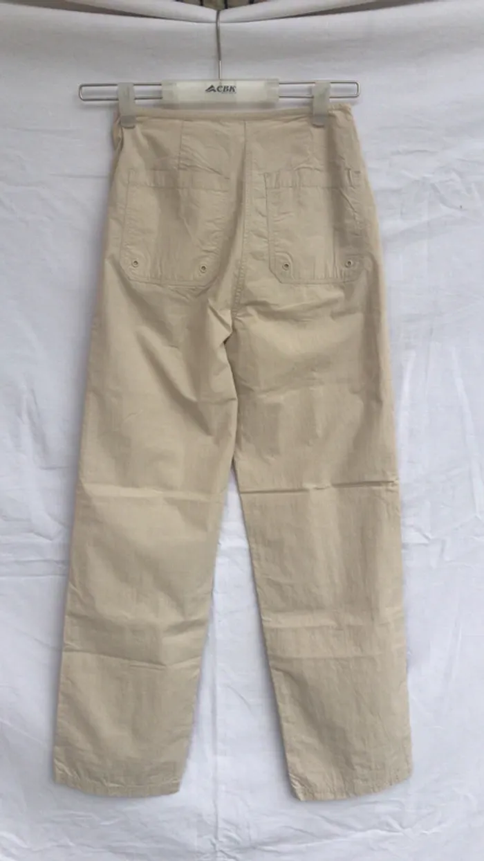 Pantalon - photo numéro 6