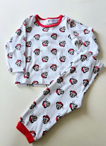 Pyjama disney