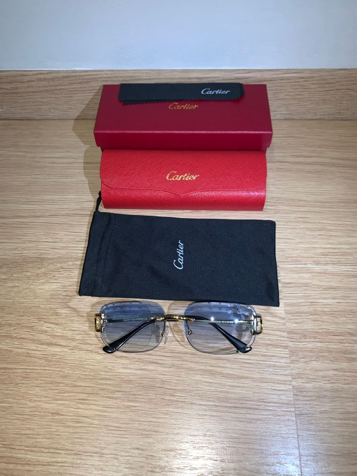 Lunette Cartier