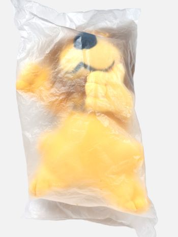 Peluche Lion LCL - Mascotte Tour de France 2020 - Neuve