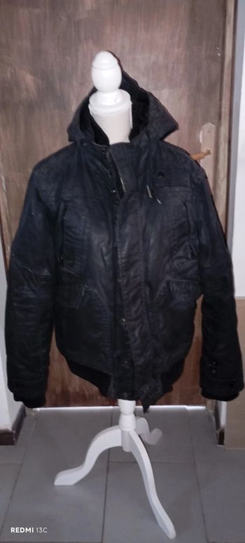 Manteau Celio