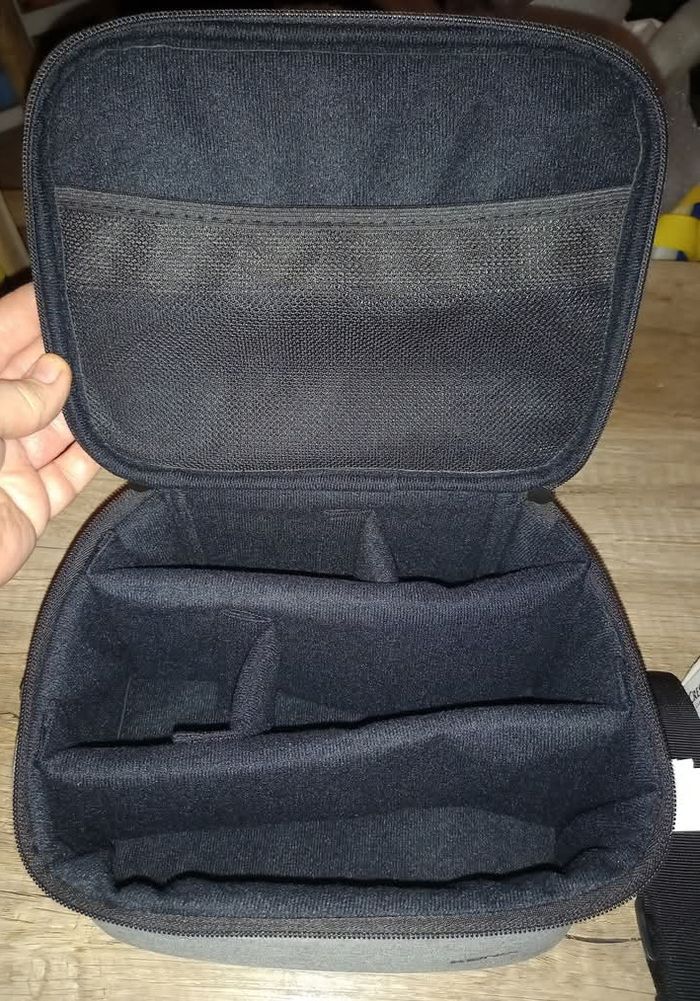 Sacoche konix neuve pour switch - photo numéro 5