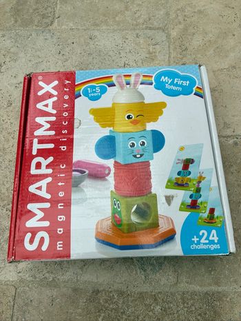 Smartmax