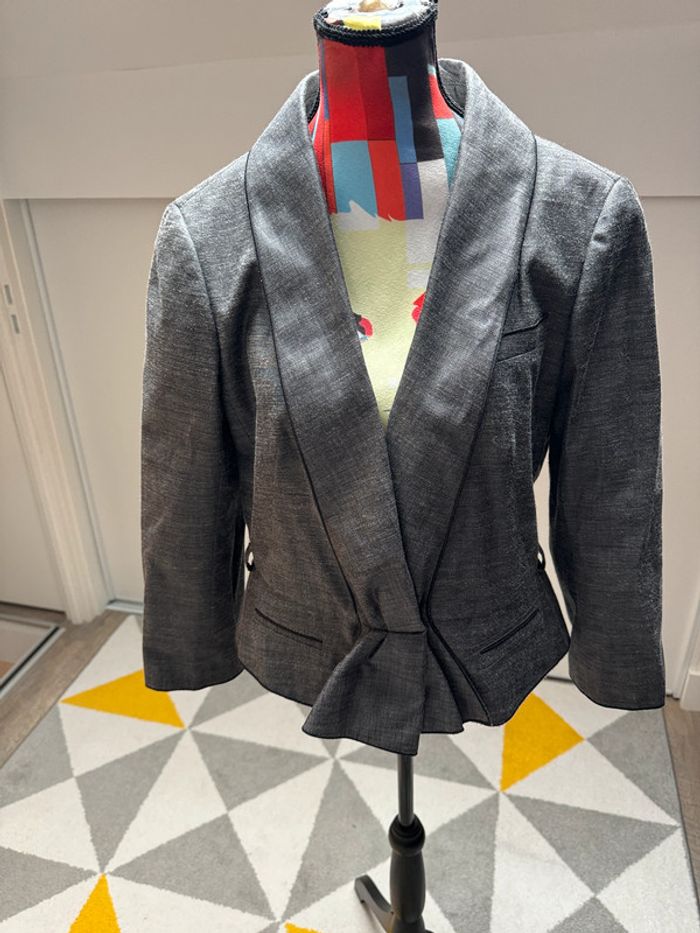 Blazer Paule Ka Taille 42