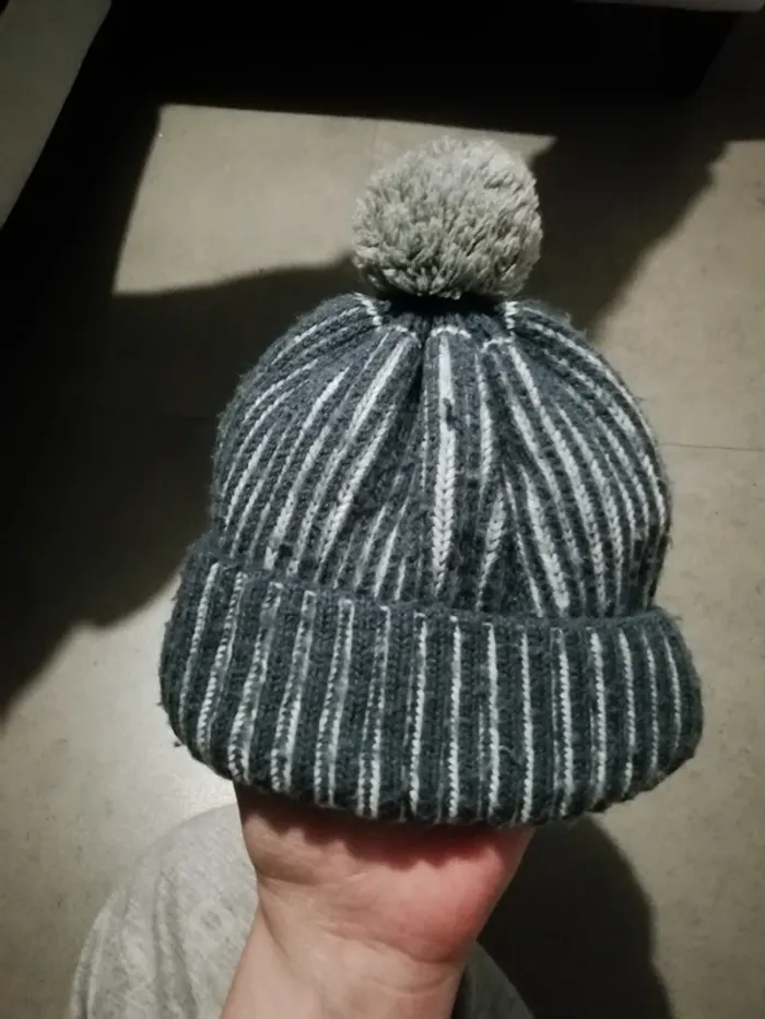 Bonnet