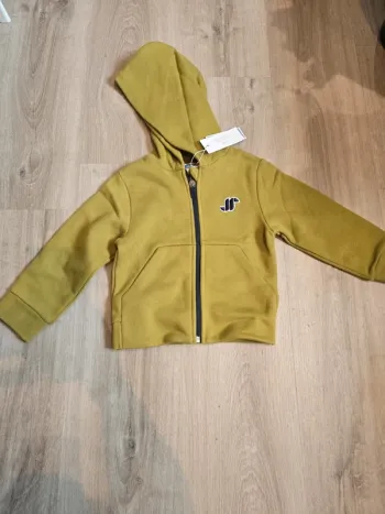 Sweat Jacadi taille 36 mois