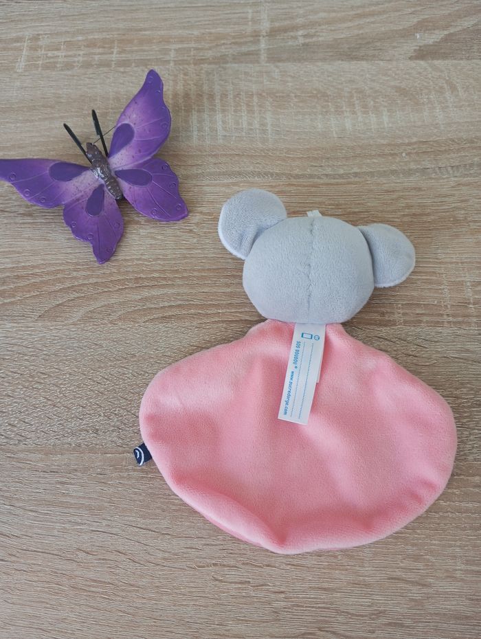 Doudou koala - photo numéro 2