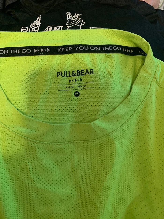 T-shirt de sport - photo numéro 2