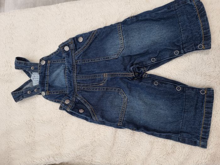 Lot Vêtements 3 mois - photo numéro 7