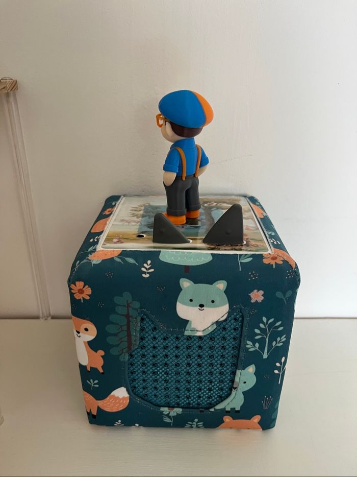 Blippi tonies créatif Magic - photo numéro 2