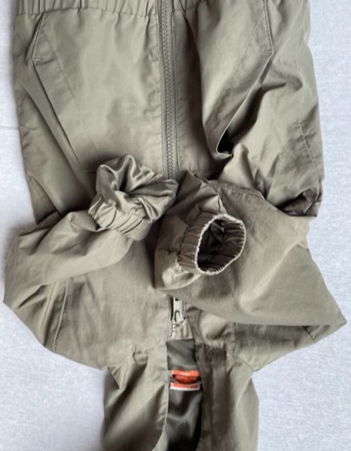 Coupe-vent à capuche 24m 2a 86cm - photo numéro 3