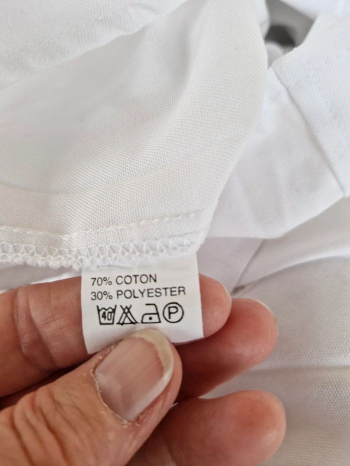 Chemise garçon. For kid - photo numéro 4