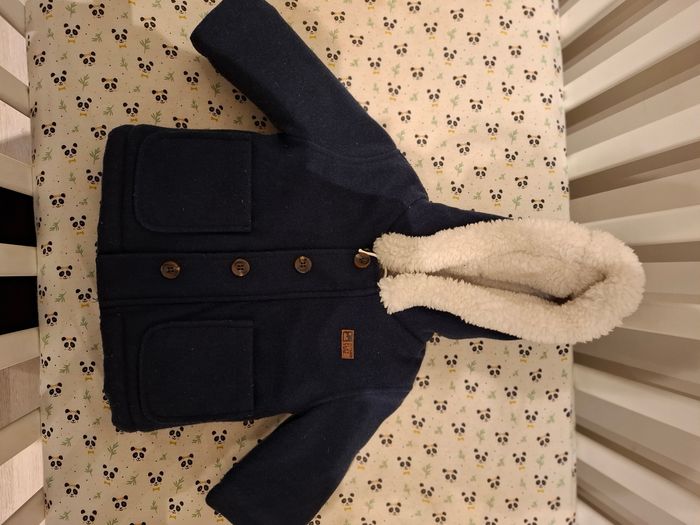 Blouson kiabi 6 mois