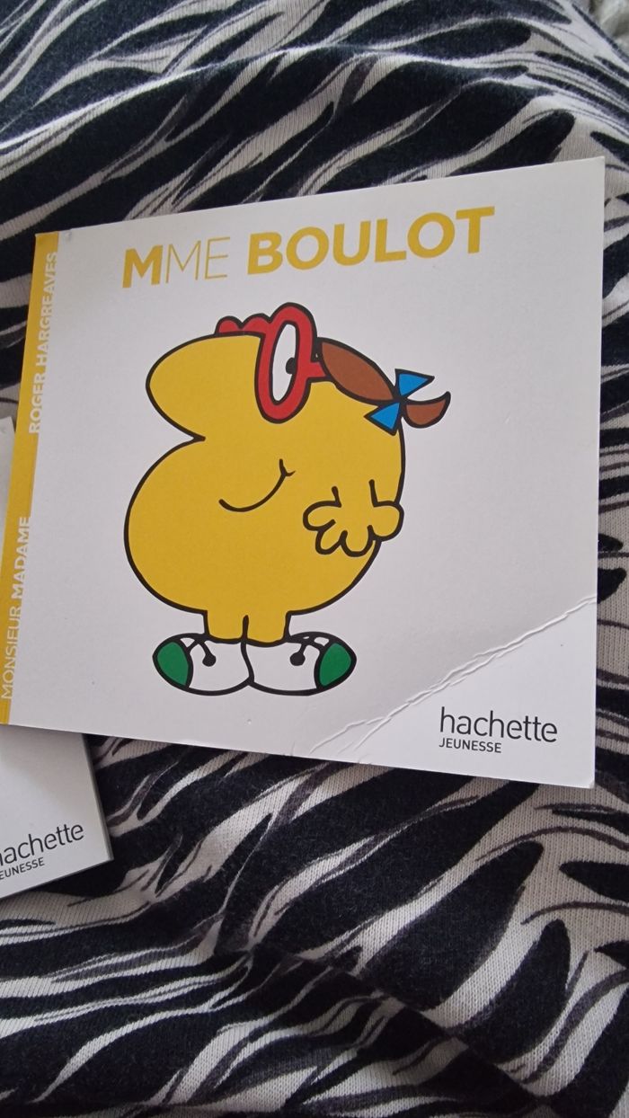 MADAME BOULOT ET MME GÉNIAL - photo numéro 2