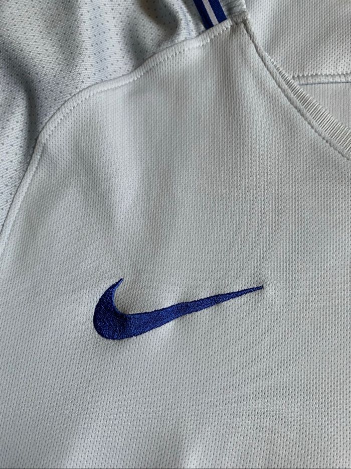 Maillot hazard Chelsea - photo numéro 7