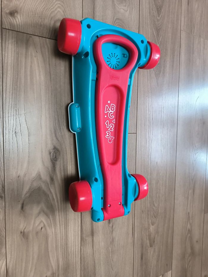 Jouet Fisher Price - photo numéro 4