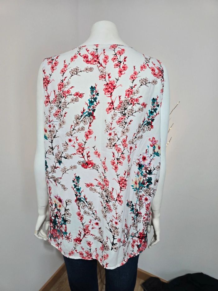 Blouse Woman by Gémo Taille 44 - photo numéro 2
